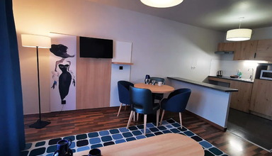 Adagio Access Asnieres