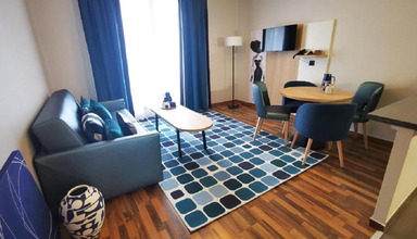 Adagio Access Asnieres