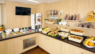 Adagio Access Asnieres
