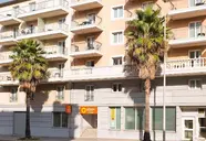 Adagio Access Nice Acropolis