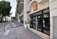 Adagio Access Nice Acropolis
