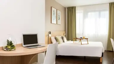 Adagio Access Paris Reuilly