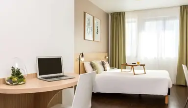 Adagio Access Paris Reuilly