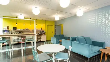 Adagio Access Paris Reuilly