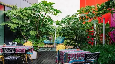 Adagio Access Paris Reuilly