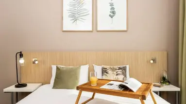 Adagio Access Paris Reuilly