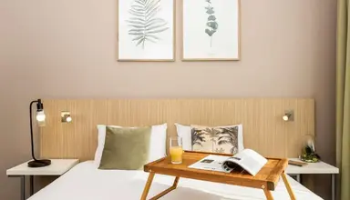 Adagio Access Paris Reuilly