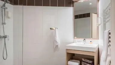 Adagio Access Paris Reuilly