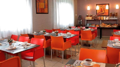 Adagio Access Porte De Charenton
