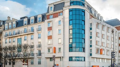 Adagio Access Porte De Charenton