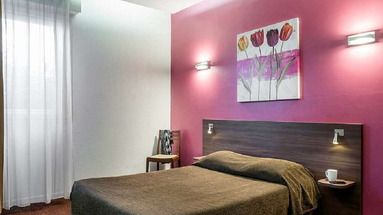 Adagio Access Porte De Charenton