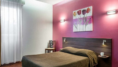 Adagio Access Porte De Charenton