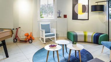 Adagio Access Porte De Charenton