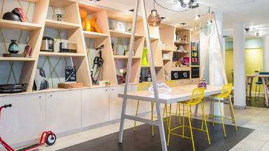 Adagio Access Porte De Charenton