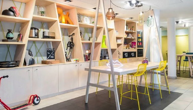 Adagio Access Porte De Charenton
