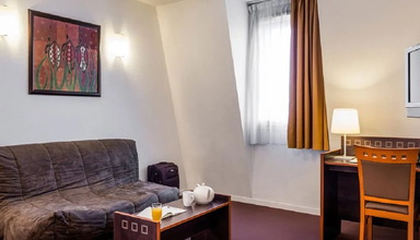 Adagio Access Porte De Charenton