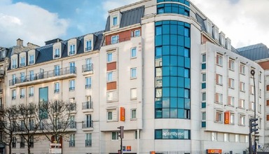 Adagio Access Porte De Charenton