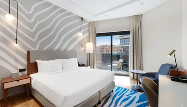 Adagio Premium The Palm