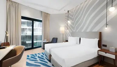 Adagio Premium The Palm