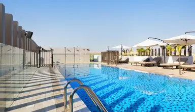 Adagio Premium The Palm