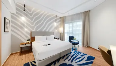 Adagio Premium The Palm