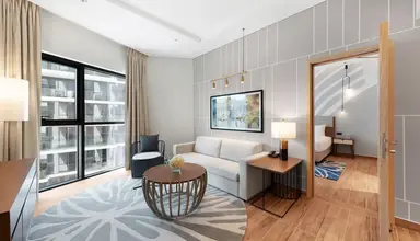 Adagio Premium The Palm