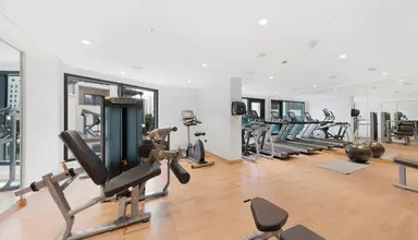 Adagio Premium The Palm