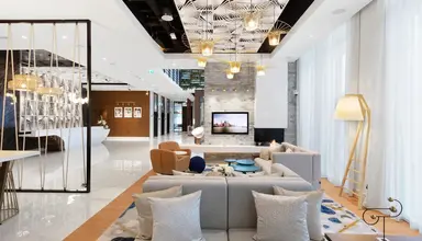 Adagio Premium The Palm