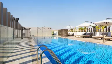 Adagio Premium The Palm