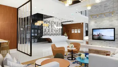 Adagio Premium The Palm