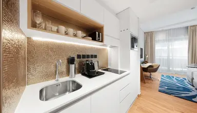 Adagio Premium The Palm