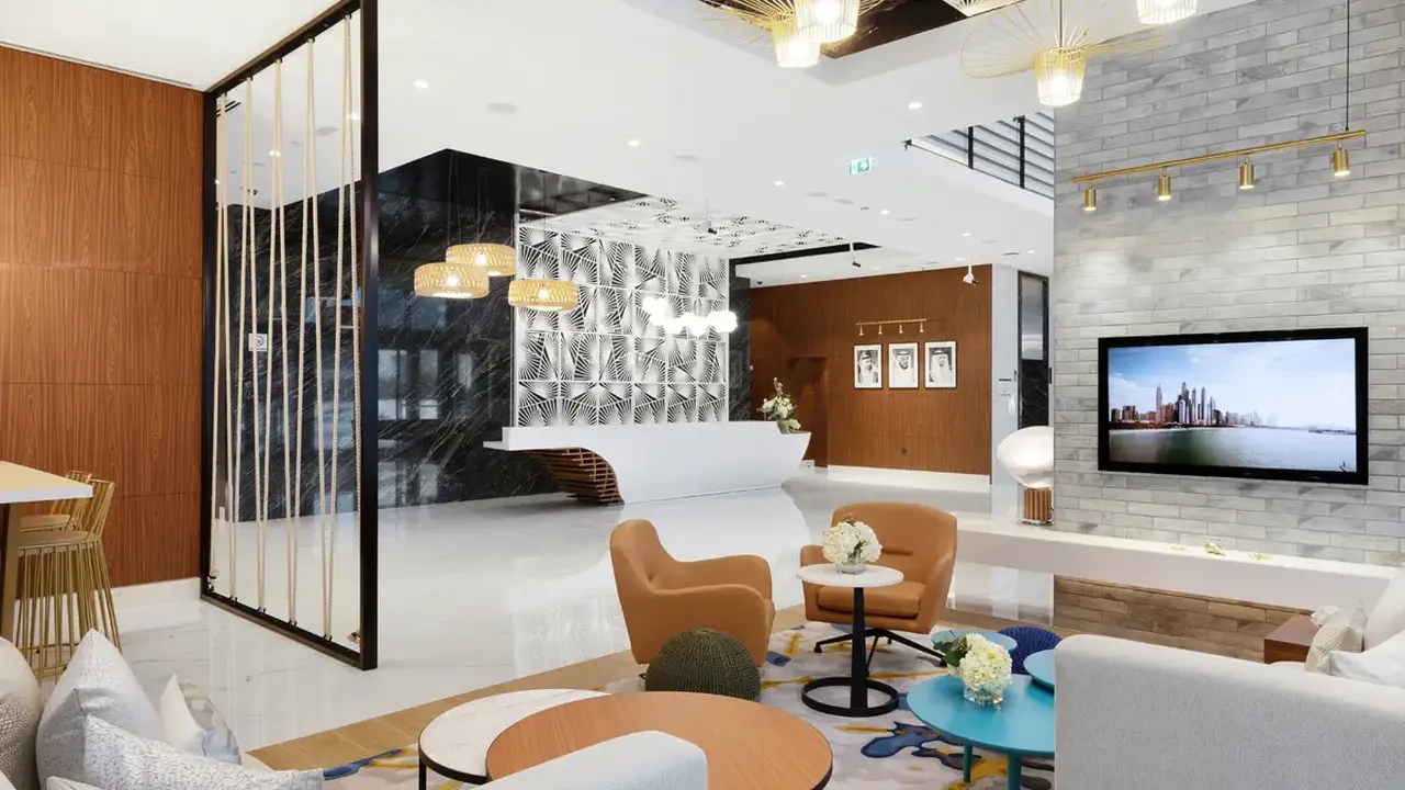 Adagio Premium The Palm