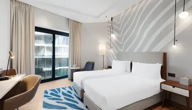 Adagio Premium The Palm