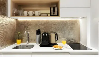 Adagio Premium The Palm