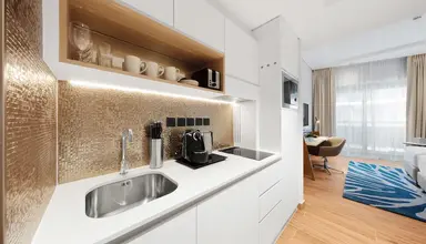 Adagio Premium The Palm