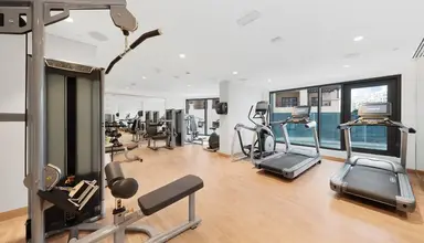 Adagio Premium The Palm
