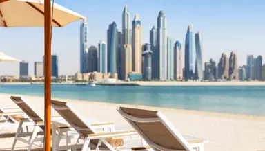 Adagio Premium The Palm