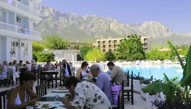 Adalin Resort