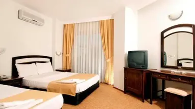 Adalin Resort