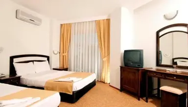 Adalin Resort