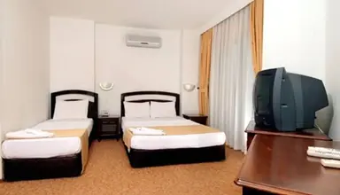 Adalin Resort