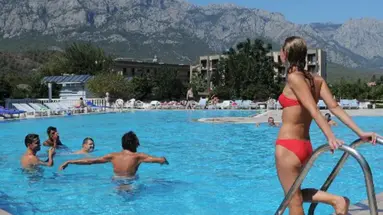 Adalin Resort