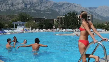 Adalin Resort