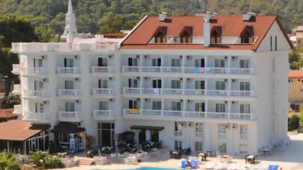 Adalin Resort