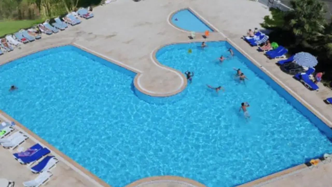 Adalin Resort