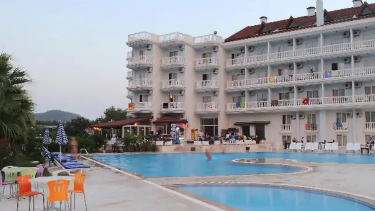 Adalin Resort