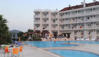 Adalin Resort