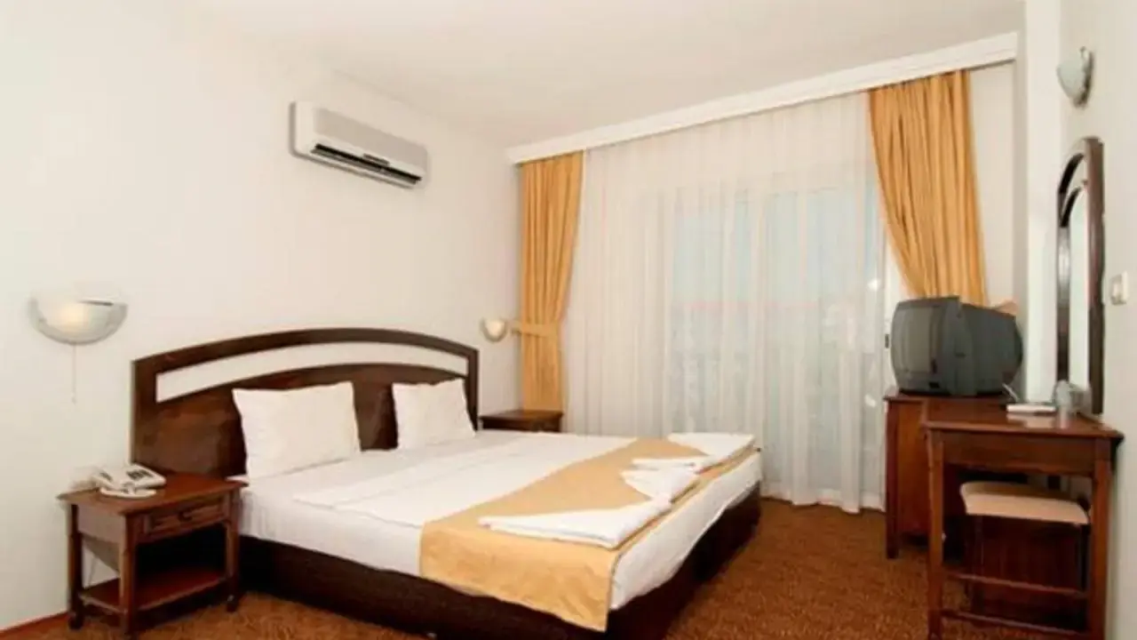 Adalin Resort