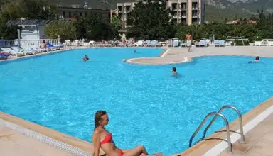 Adalin Resort