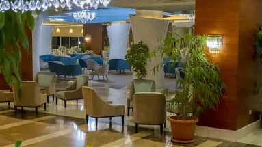 Adalya Ocean Deluxe